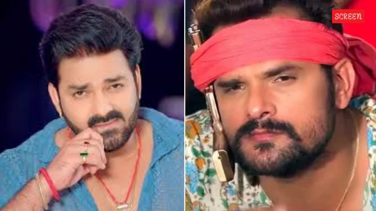 Youtube Trending Songs, Bhojpuri Youtube Trending Songs