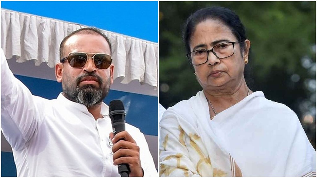 Operation Sindoor, TMC on foreign delegation, Yusuf Pathan, Mamata Banerjee