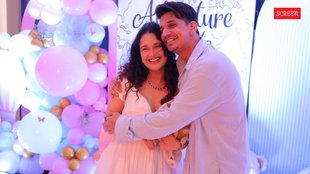 Yuvika Chaudhary, Yuvika Chaudhary and Prince Narula registered their marriage