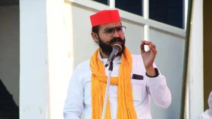 abbas ansari | mau | uttar pradesh | mukhtar ansari |