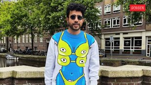 Standup Comedian Abhishek Upmanyu