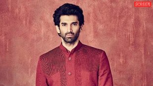 Aditya roy kapoor