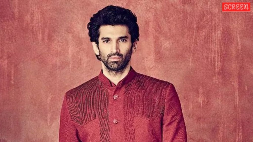 Aditya roy kapoor
