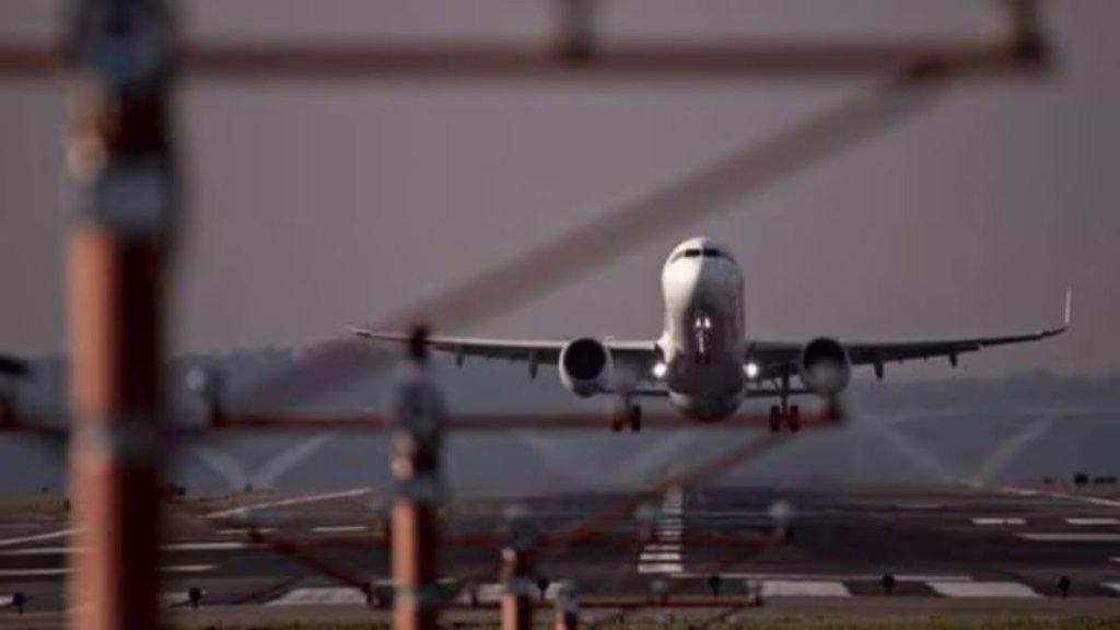 airport security | india pak war |