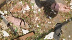 म्यांमार की सेना ने स्कूल पर की एयर स्ट्राइक, हमले में 22 लोगों की मौत