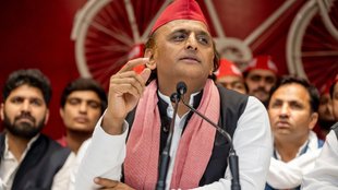 Akhilesh Yadav | sp chief | samajwadi party