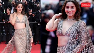 Alia Bhatt
