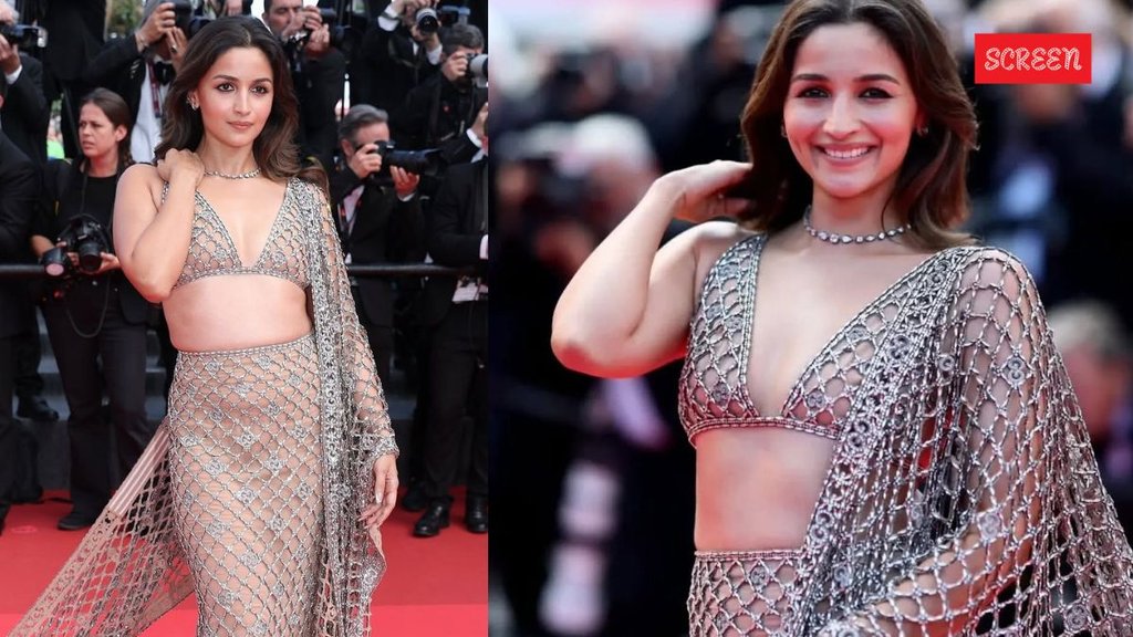 Alia Bhatt