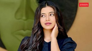 Rajan Shahi on alisha parveen