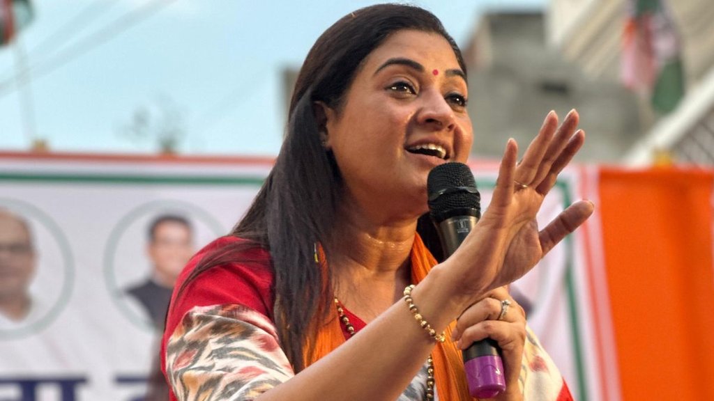 alka lamba, operation sindoor, operation bluestar, lka Lamba