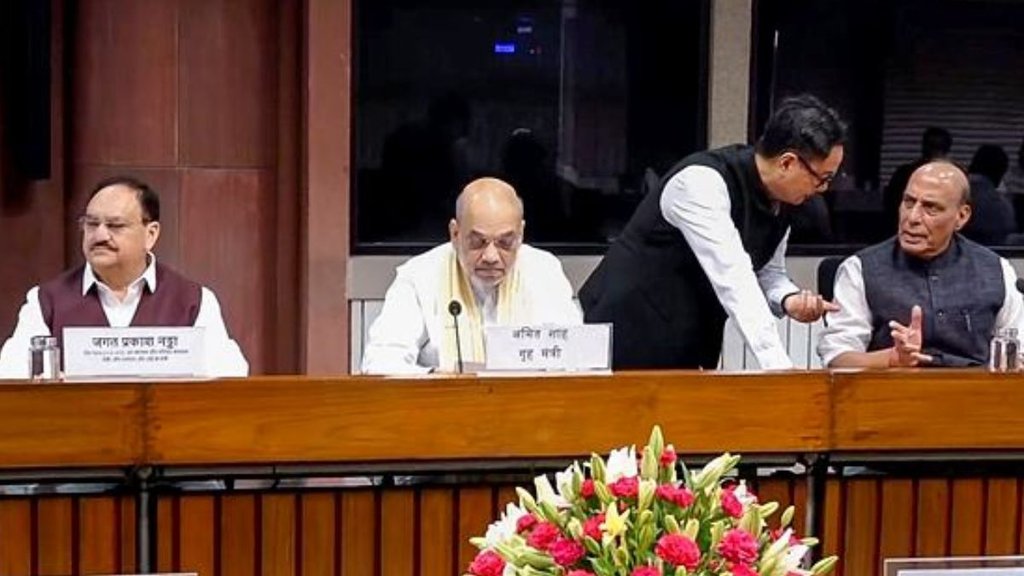 all party meet| rajnath singh| operation sindoor