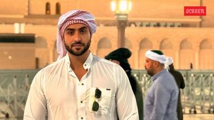 Aly Goni Actor