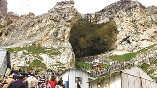 Amarnath Yatra, Amarnath Yatra 2025, Pahalgam terror attack,