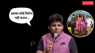 Amit Tandon, Bhabiji ghar par hai