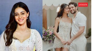 Alanna Panday & Husband Ivor McCray Reveal Massive Social Media Earnings No Need to Work for 5 Years