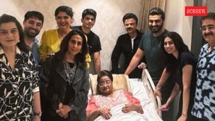 Nirmal Kapoor Died