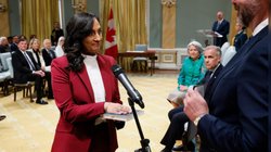 कनाडा की पहली हिंदू विदेश मंत्री बनीं अनीता आनंद, भारत के लिए इसके क्या हैं मायने