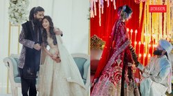 ‘बिग बॉस 17’ फेम अनुराग डोभाल उर्फ यूके 07 राइडर ने की शादी, आयशा खान ने दिखाई पहली तस्वीर