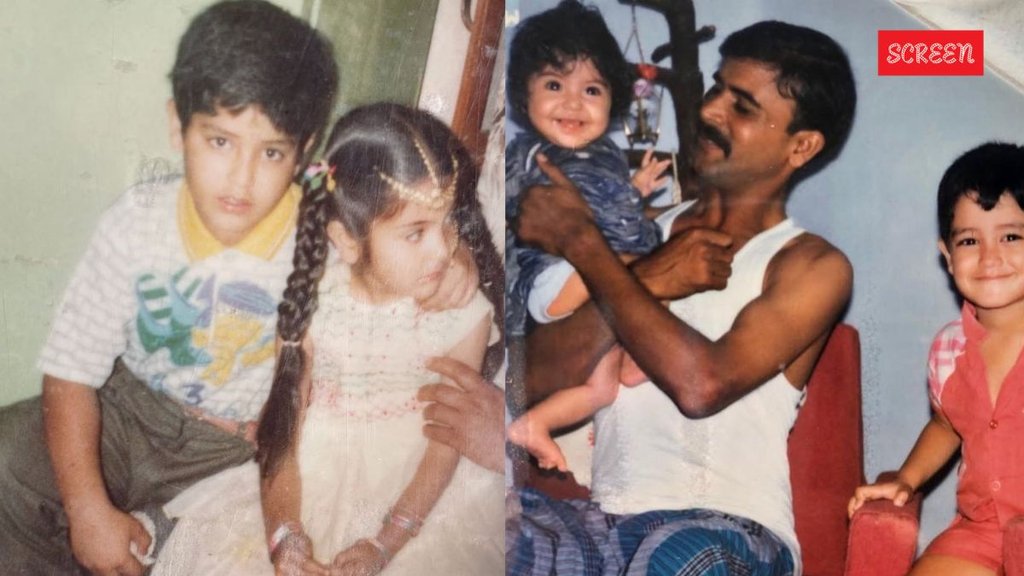 Anushka Sharma Father Anushka Sharma Father