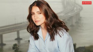 Anushka Sharma Birthday
