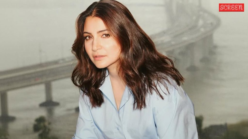 Anushka Sharma Birthday