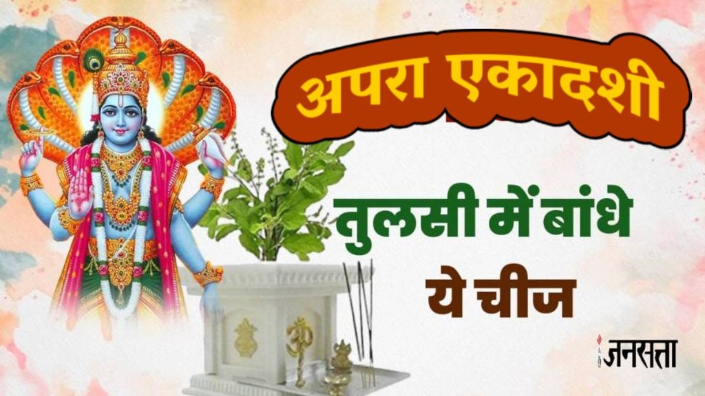 Apara Ekadashi, Apara Ekadashi 2025, Apara Ekadashi 2025 date, Apara Ekadashi bhadra kaal, Apara Ekadashi vrat timing, Apara Ekadashi shubh muhurat, Apara Ekadashi puja vidhi, kab hai Apara Ekadashi, अपरा एकादशी, अपरा एकादशी 2025,