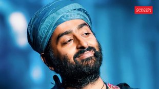 Arijit Singh