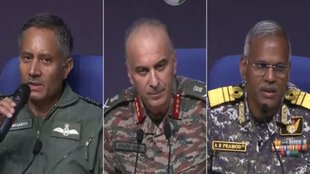 operation sindoor, india pakistan, dgmo