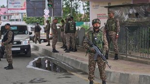 indian army| srinagar situation| india pak