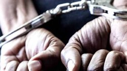 जिस कुख्यात अपराधी निशु की तलाश में था गृह मंत्रालय, वह दिल्ली एयरपोर्ट से हुआ गिरफ्तार