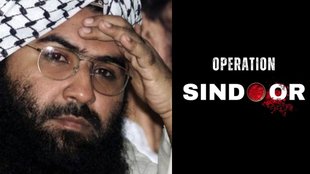 operation sindoor, masood azhar, pakistan