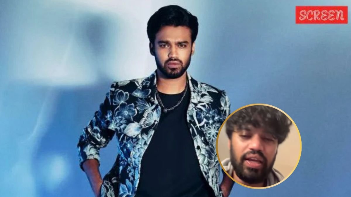 Babil Khan Instagram