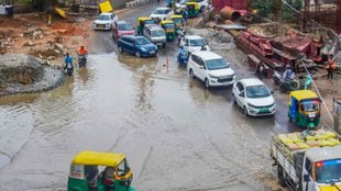 banglore rain, banglore news, rainfall