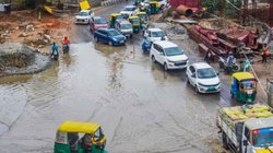 बेंगलुरु में बारिश के बाद हर बार बाढ़ जैसी स्थिति कैसे बन जाती है?