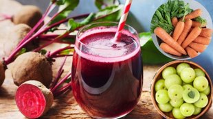 amla gajar ka juice kise nahi pina chahiye in hindi, amla, gajar, chukandar