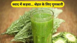 जहर नहीं अमृत है ये सब्जी, गर्मी में रोज सिर्फ एक वक्त खा लीजिए 4 बीमारियों से मिल जाएगी मुक्ति, आचार्य बालकृष्ण ने बताए फायदे