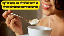 गर्मी में दही सेहत और सुंदरता दोनों के लिए है वरदान, हड्डियों को भी मिलेगी मजबूती, एक्सपर्ट ने बताए 5 फायदे