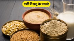 गर्मी में सत्तू का सेवन पाचन से लेकर हड्डियों को करेगा मजबूत, एक्सपर्ट से जानिए किस तरह करें इस्तेमाल