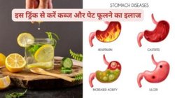 बारिश में एसिडिटी से तुरंत राहत दिलाएंगी ये 5 ड्रिंक्स, पाचन तंत्र भी रहेगा दुरुस्त, एक्सपर्ट से जानिए फायदे