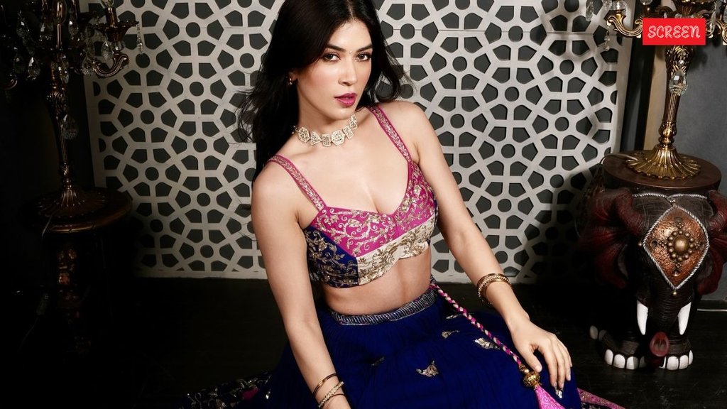 bigg boss 11 fame Bandgee Kallra, Bandgee Kallra house looted