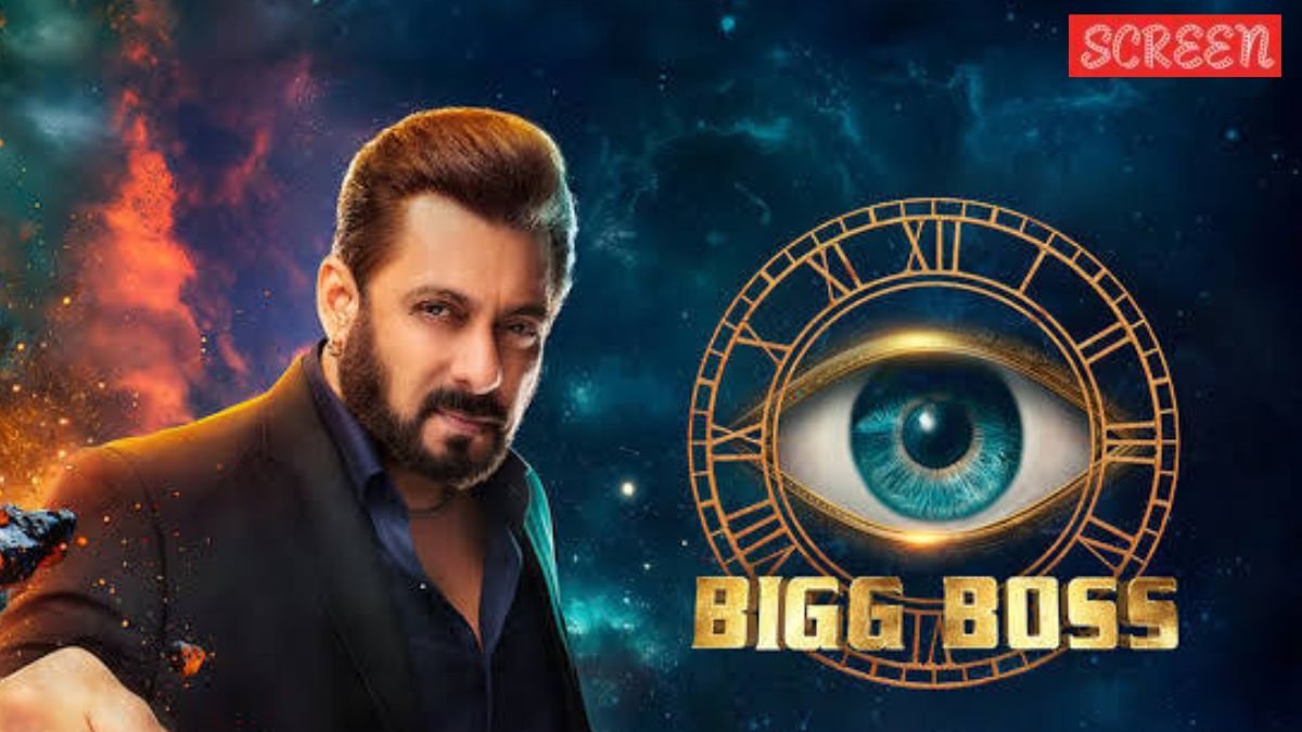 Bigg Boss 19 Bigg Boss 19