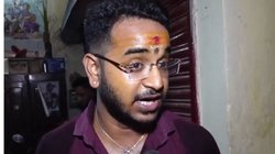 चिराग पासवान के चाचा का अनुष्का के भाई आकाश यादव पर एक्शन, उठाया ये बड़ा कदम