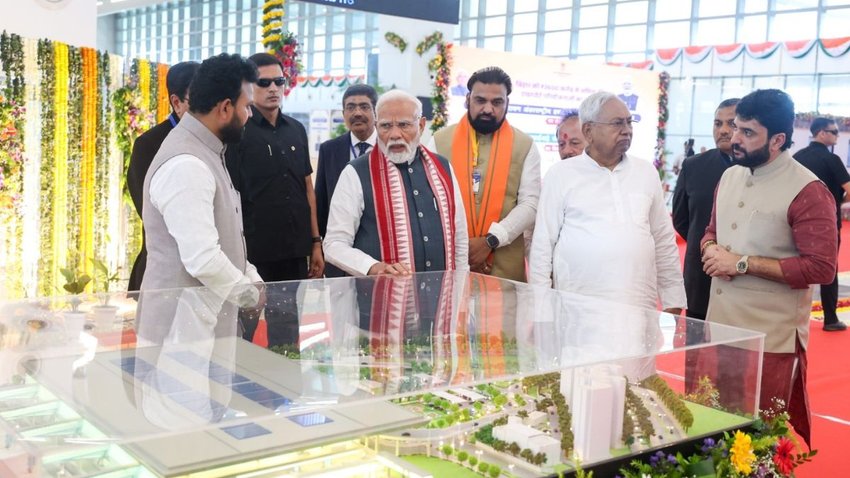bihar | pm modi | nitish kumar |
