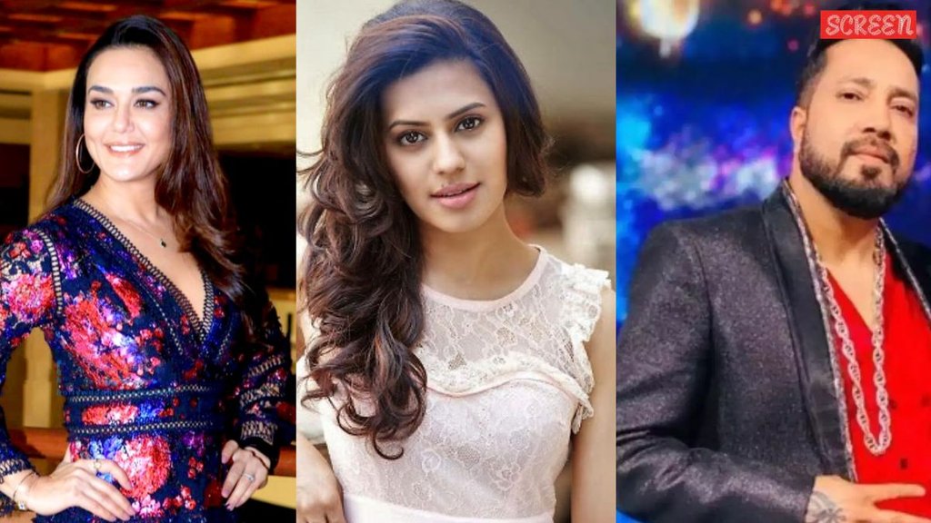 bollywood celebs
