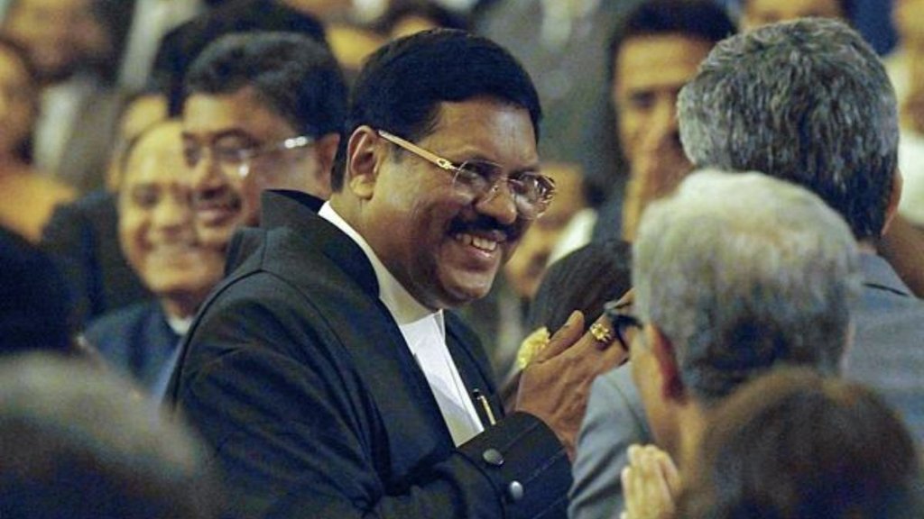 Justice Gavai, Justice BR Gavai oath CJI, Chief Justice of India Justice Gavai