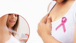 क्या डिओडोरेंट्स और एंटीपर्सपिरेंट्स से ब्रेस्ट कैंसर का खतरा? जानिए क्या कहते हैं एक्सपर्ट