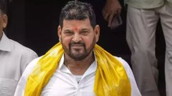 ‘ऐसे हल्के आदमी की बात का मैं जवाब नहीं देता…’, ओम प्रकाश राजभर के बारे में ये क्या बोल गए पूर्व सांसद बृजभूषण सिंह?