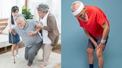 बुजुर्गों के पैरों को मजबूत करेंगे ये 3 सुपरफूड, Leg Cramps से भी मिल जाएगा छुटकारा, एक्सपर्ट से जानिए कैसे करें इस्तेमाल और फायदे