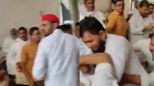 bulandsahar | samajwadi party |