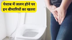 इन 4 बीमारियों का संकेत होता है पेशाब में जलन, एक्सपर्ट से जानिए कैसे करें बचाव